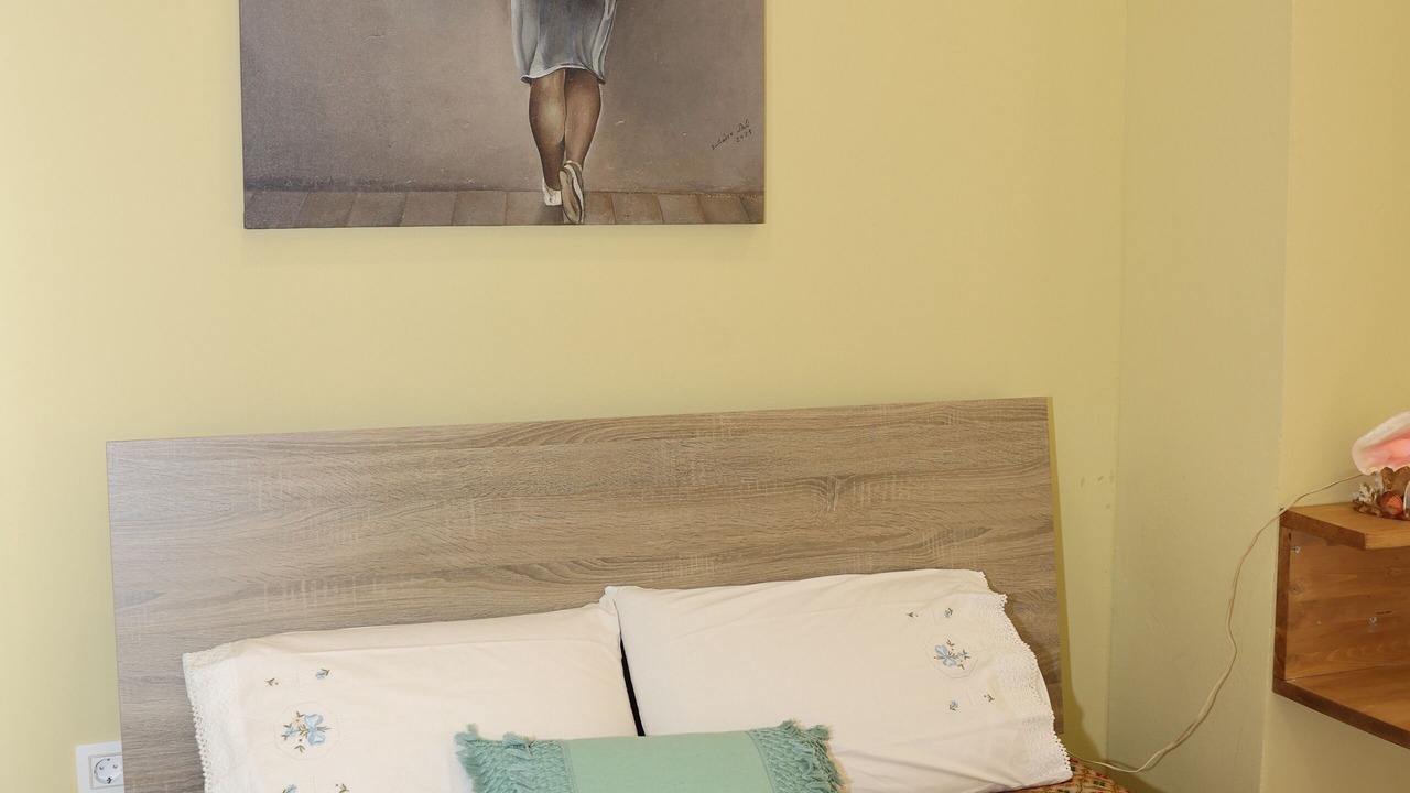 Photo of Bedroom in Trygonas