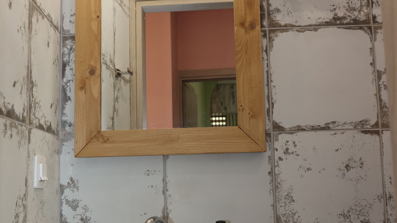 Photo of Bathroom in Trygonas