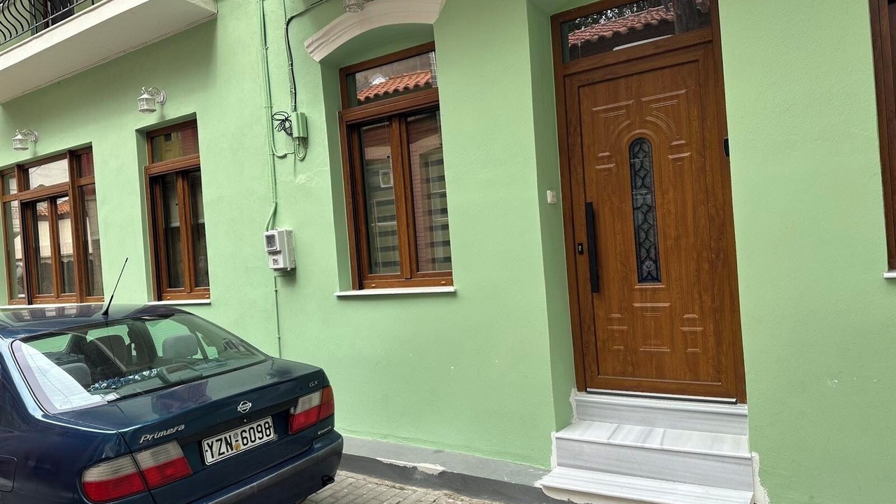 Photo of Outdoor in Trygonas