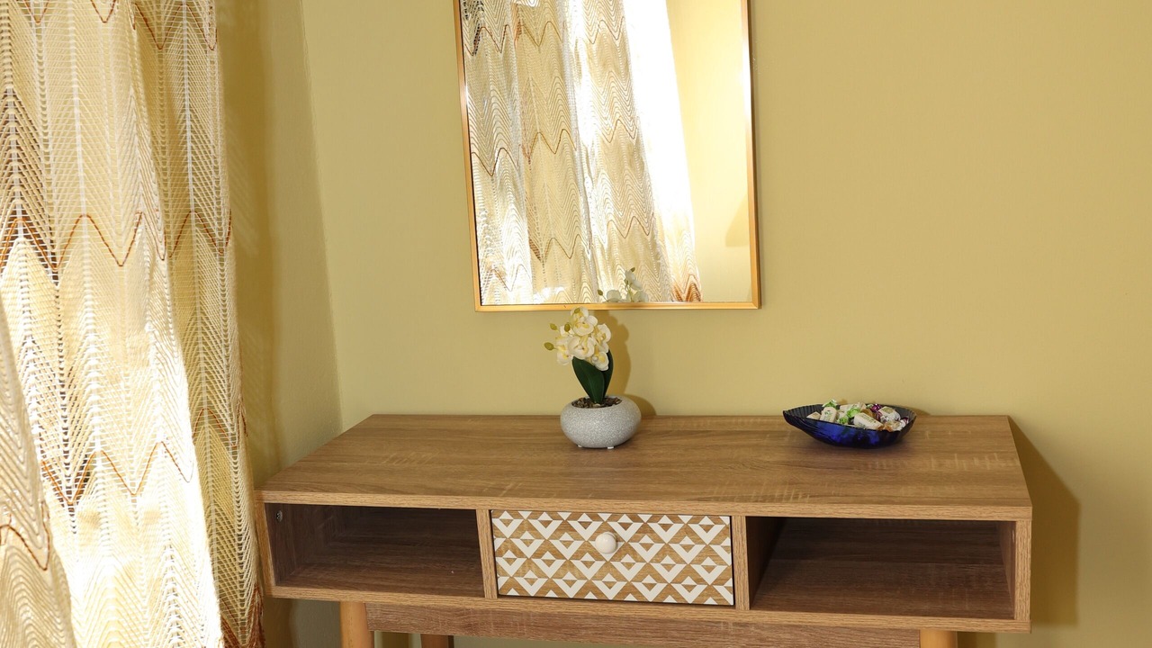 Photo of Bedroom in Trygonas