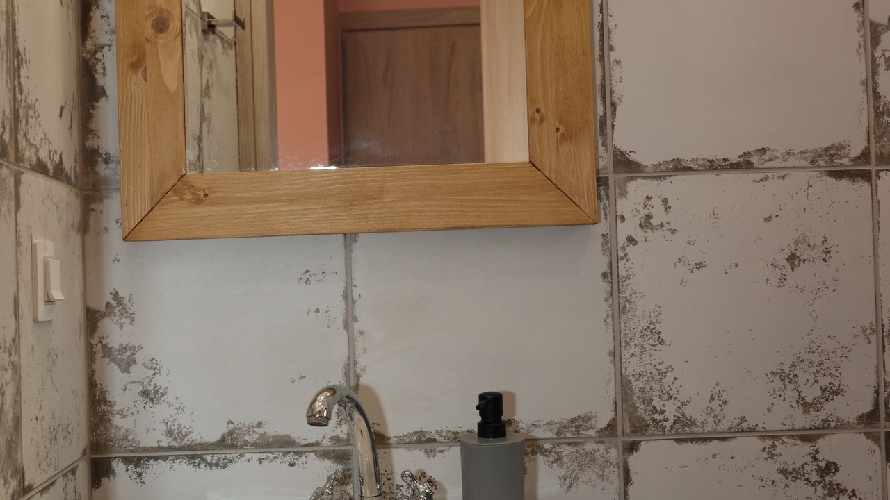 Photo of Bathroom in Trygonas
