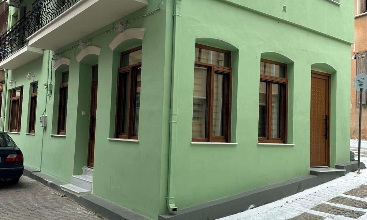 Photo of Outdoor in Trygonas