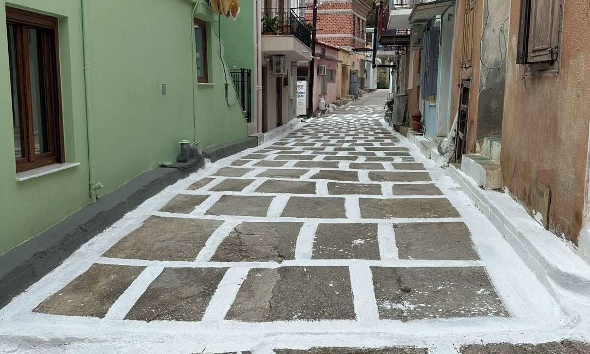 Photo of Outdoor in Trygonas