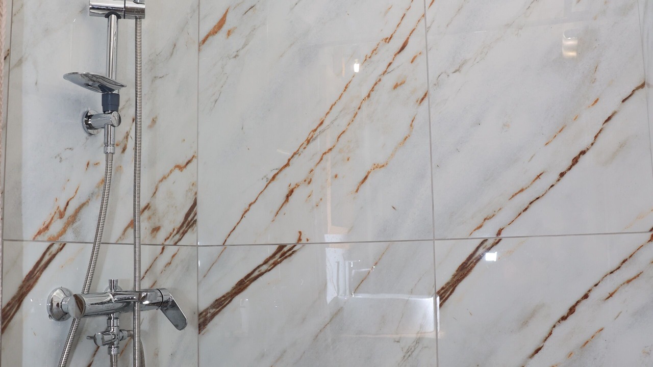 Photo of Bathroom in Trygonas
