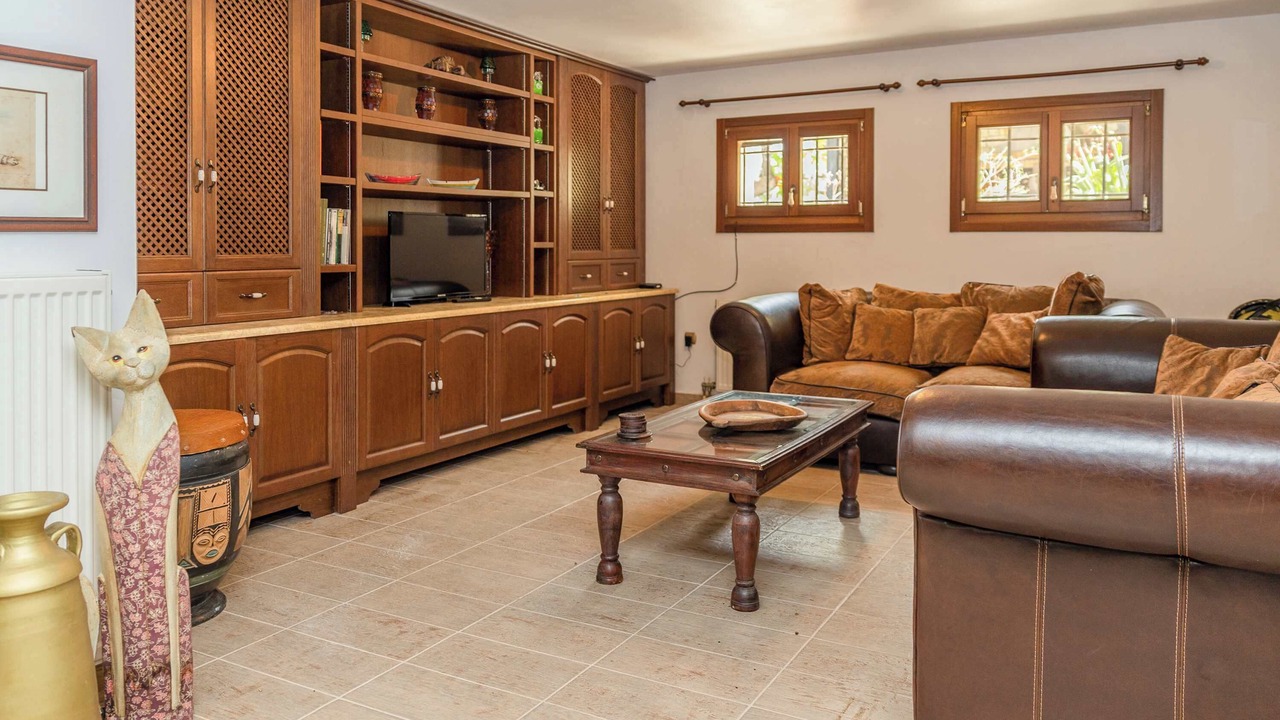 Photo of Bedroom in Platrithias