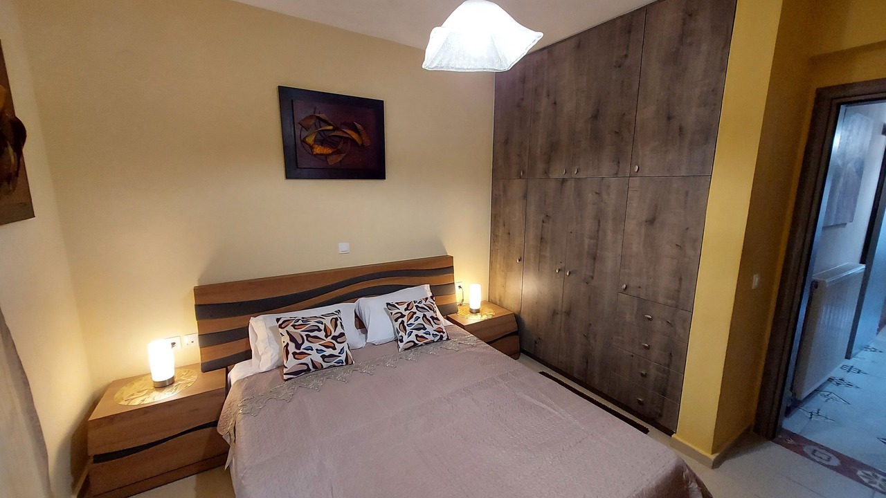 Photo of Bedroom in Goulediana