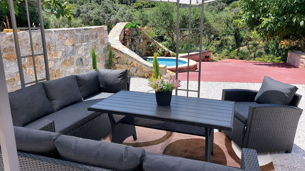 Photo of Outdoor in Goulediana