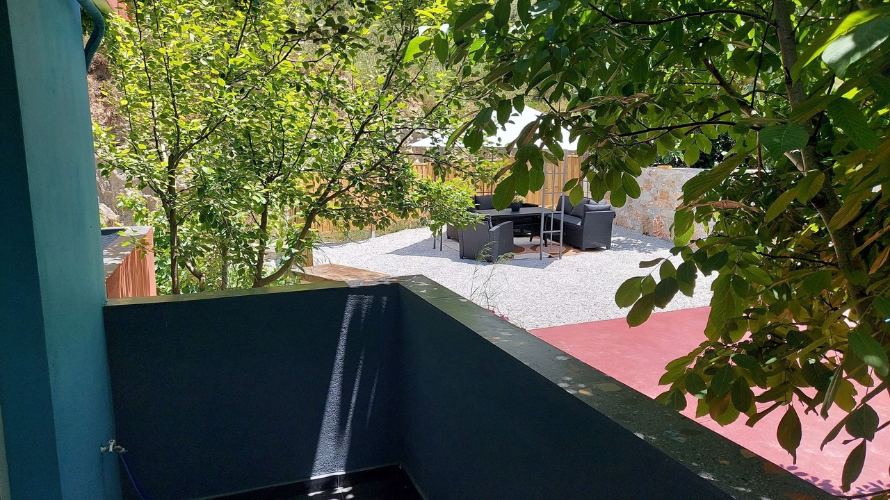 Photo of Patio Balcony in Goulediana