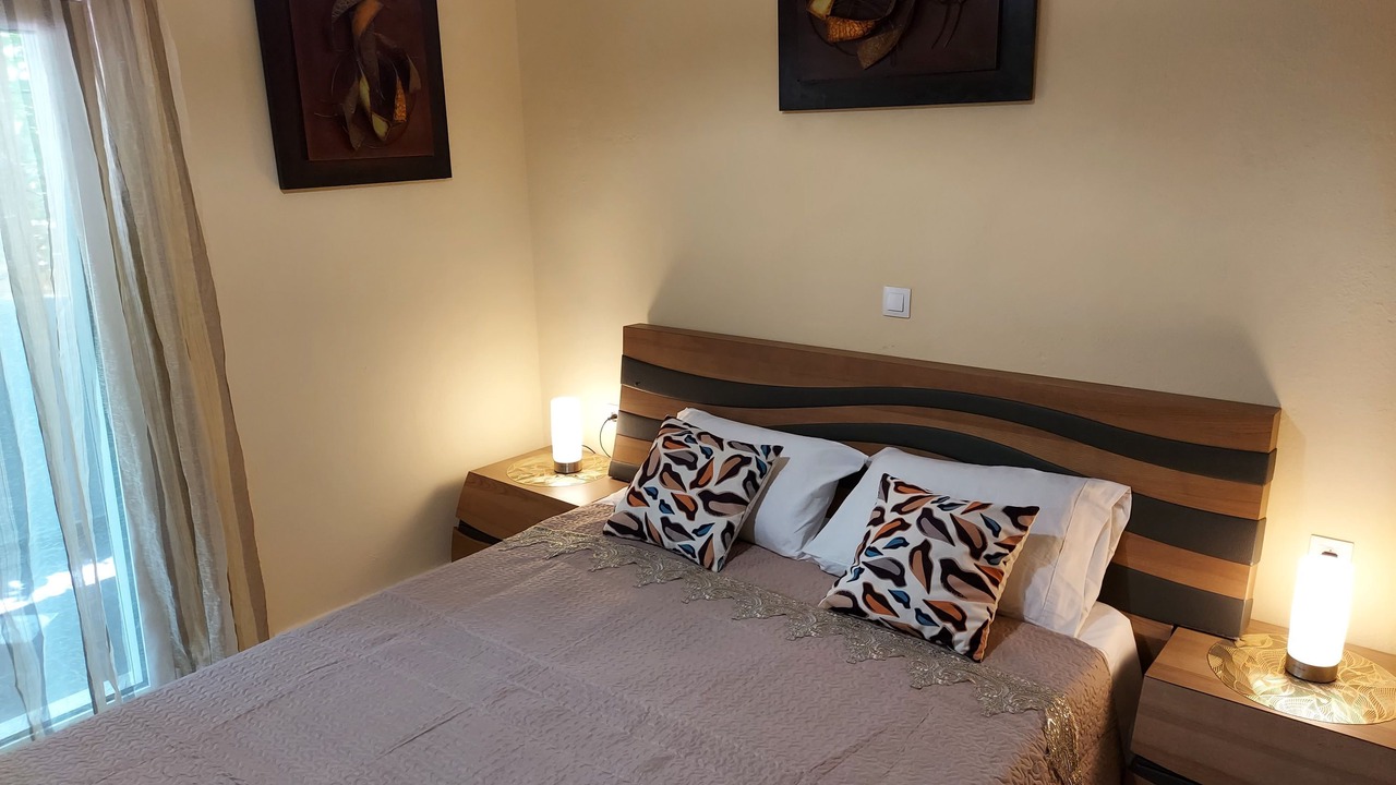 Photo of Bedroom in Goulediana