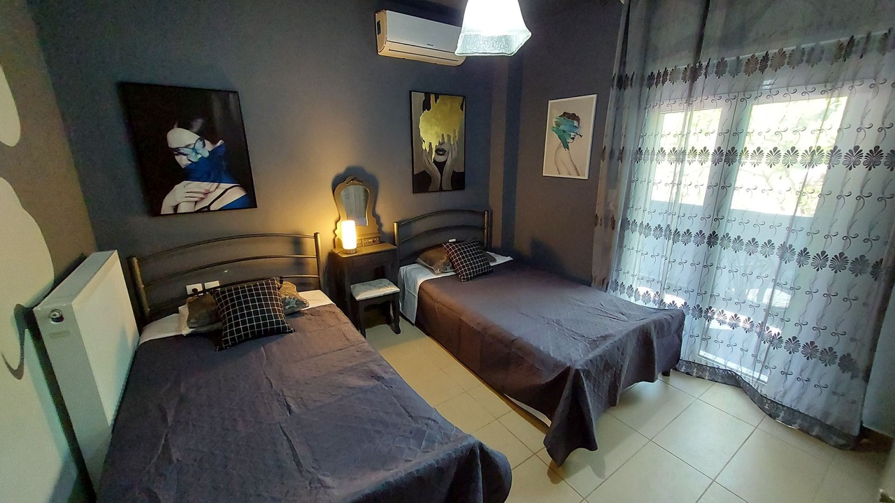 Photo of Bedroom in Goulediana