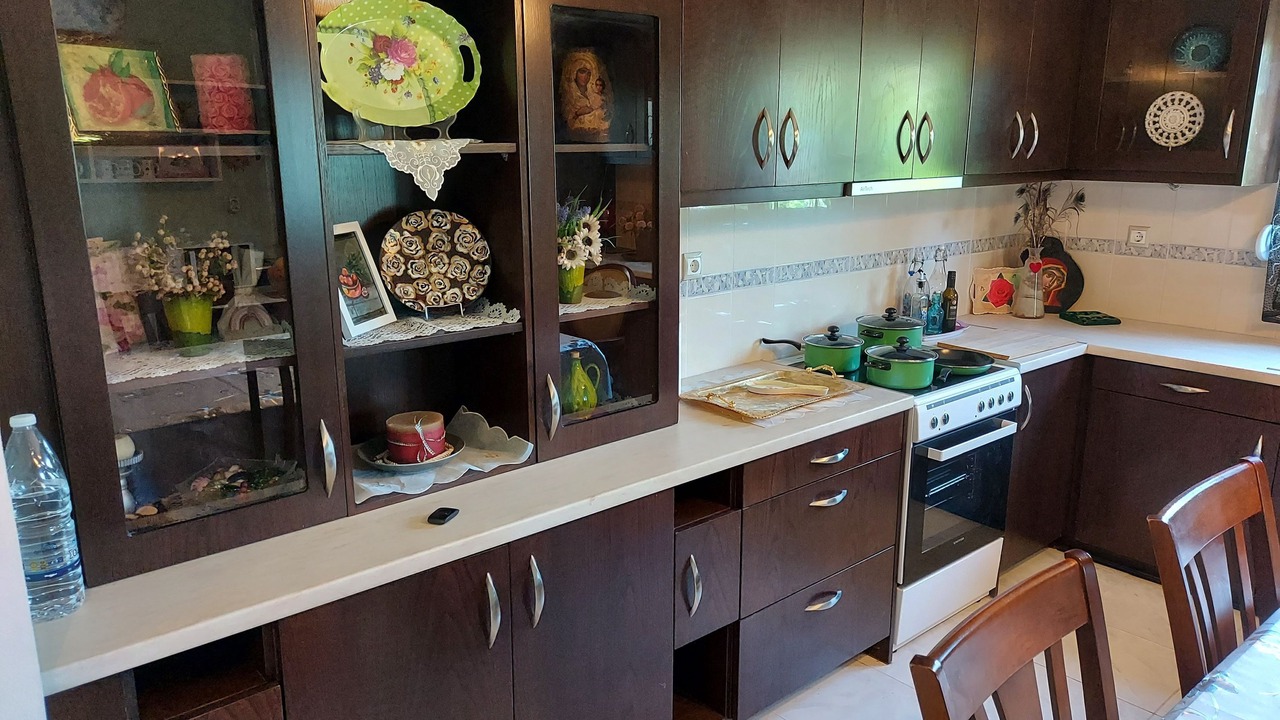 Photo of Kitchen in Goulediana