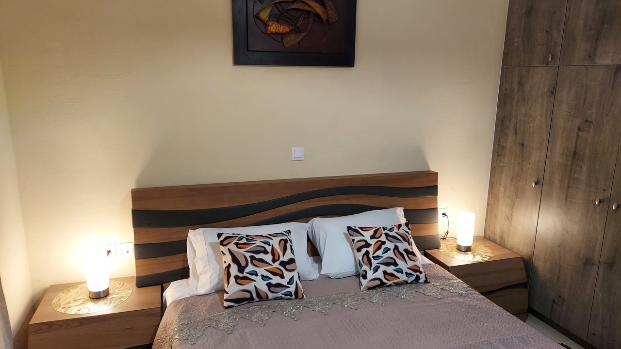 Photo of Bedroom in Goulediana