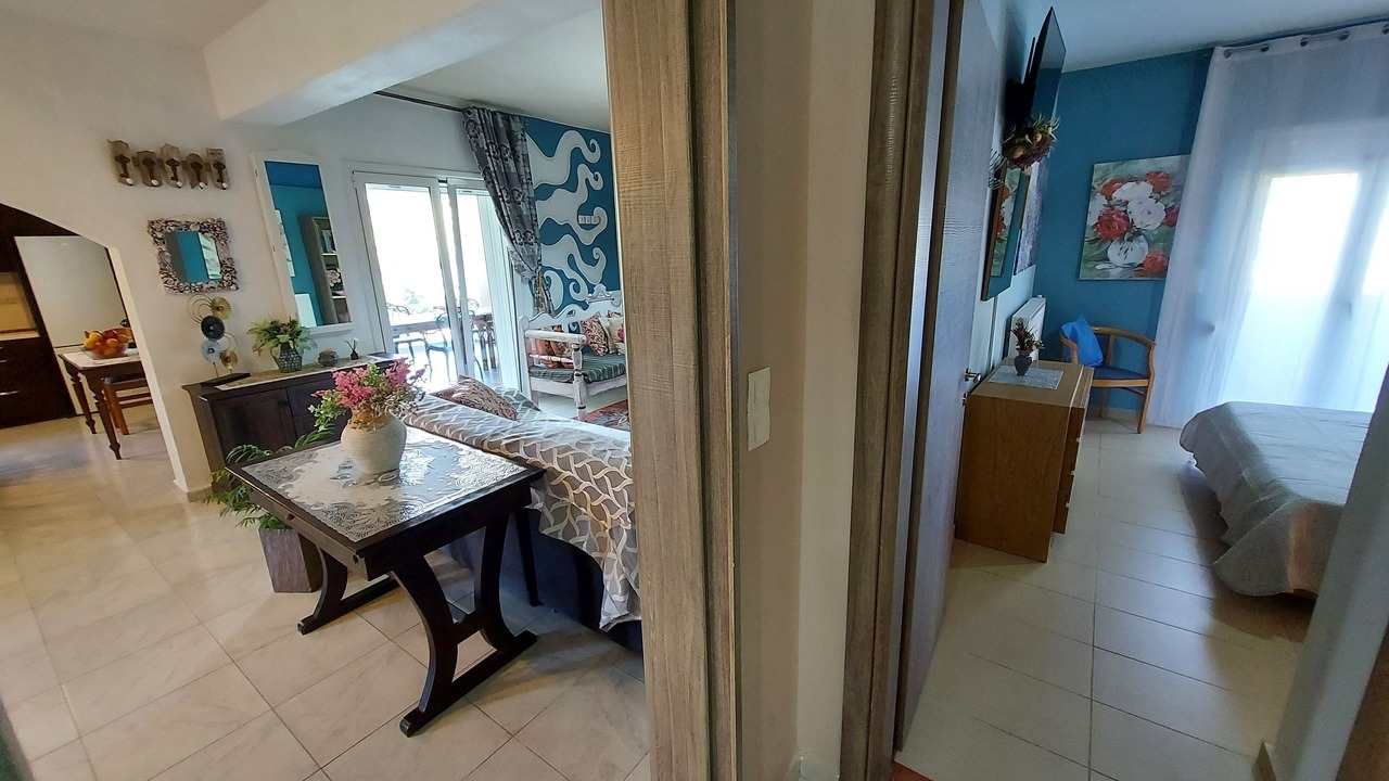 Photo of Bedroom in Goulediana