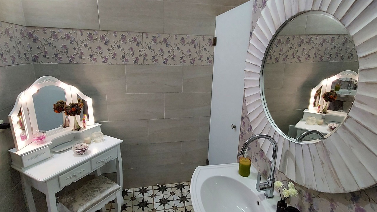Photo of Bathroom in Goulediana