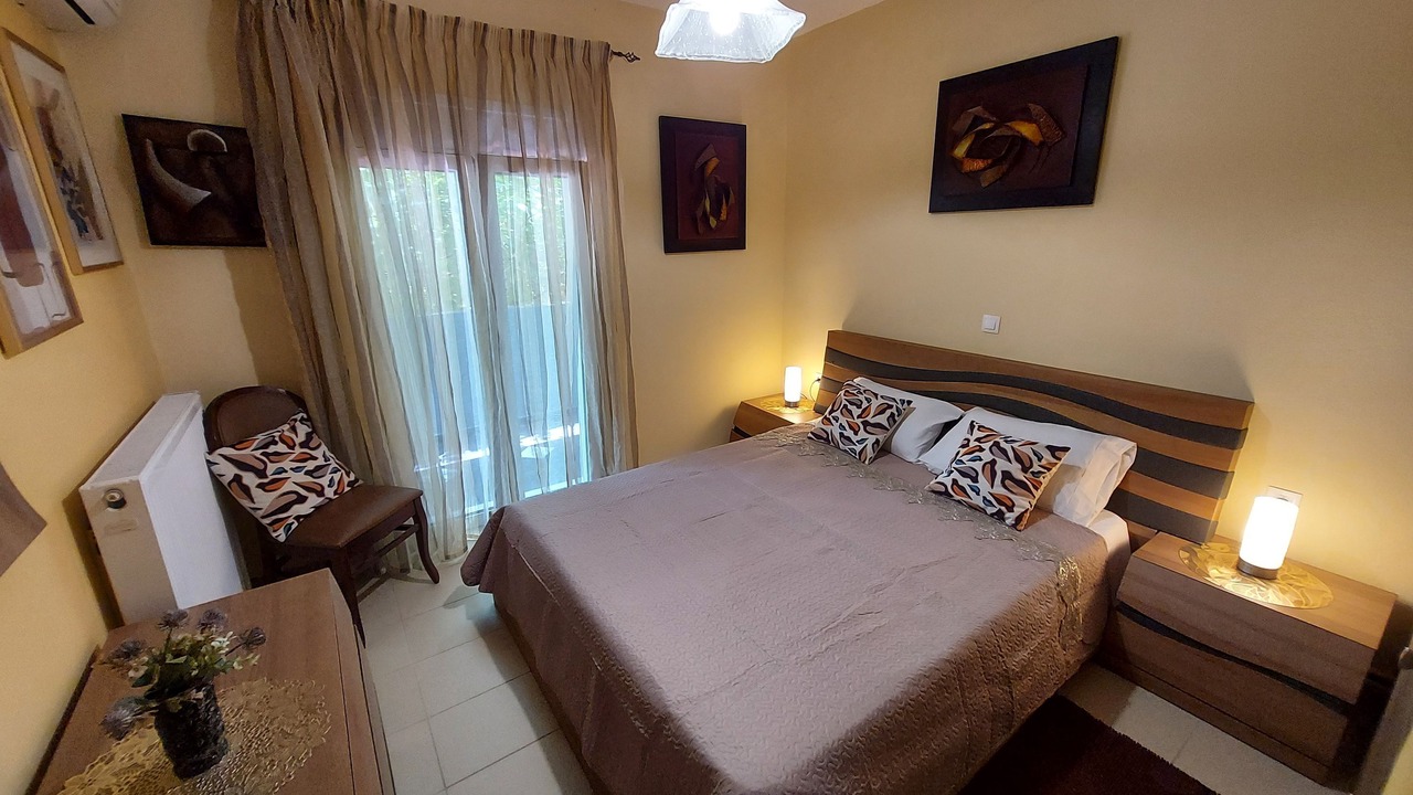 Photo of Bedroom in Goulediana