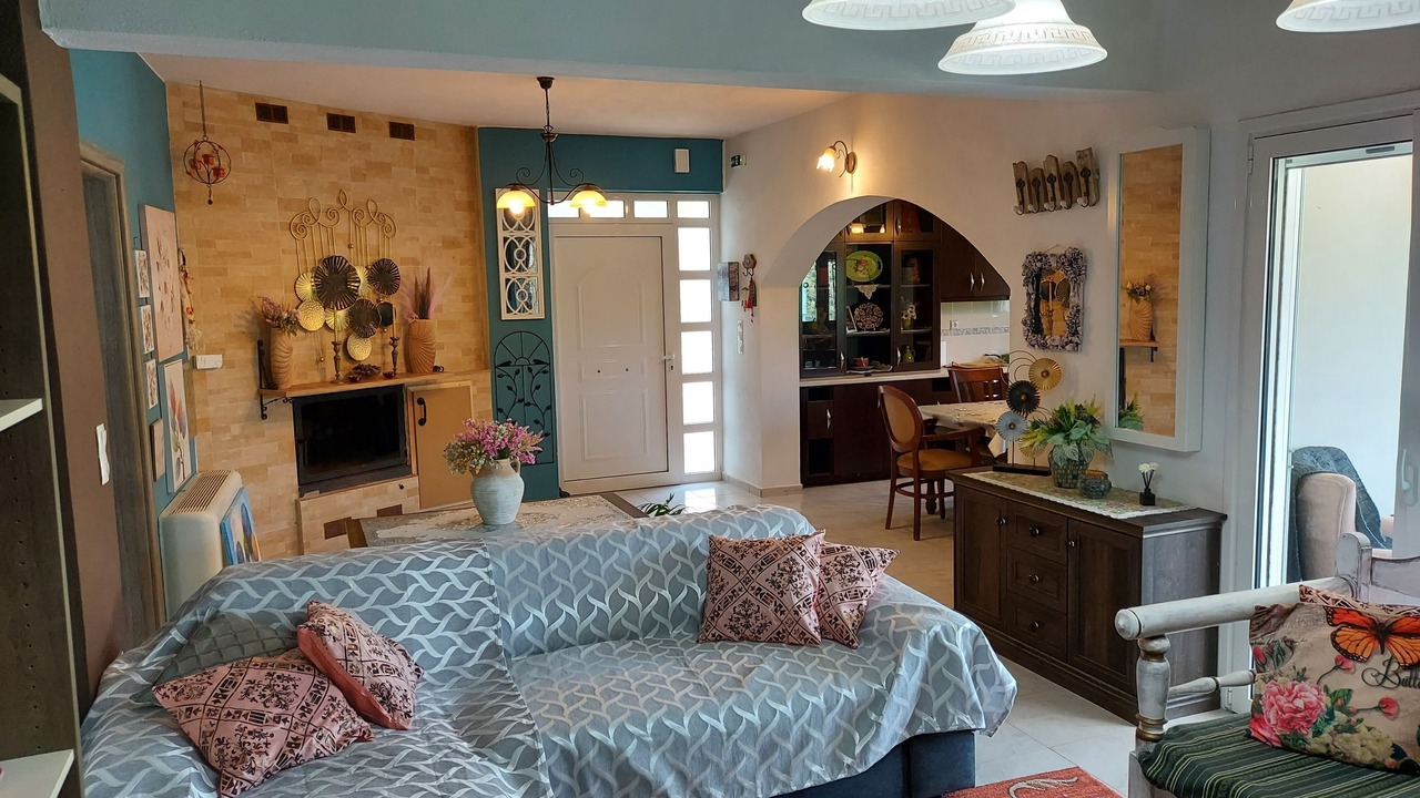 Photo of Livingroom in Goulediana