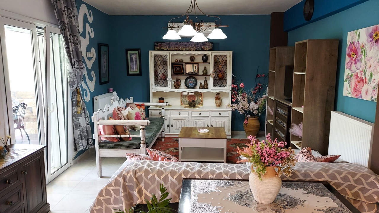 Photo of Bedroom in Goulediana