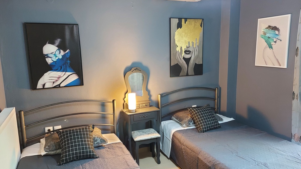 Photo of Bedroom in Goulediana