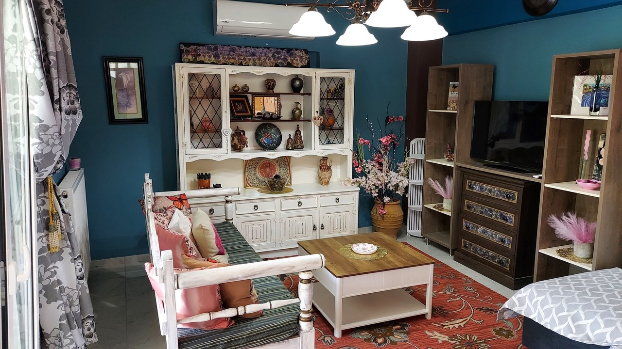 Photo of Livingroom in Goulediana