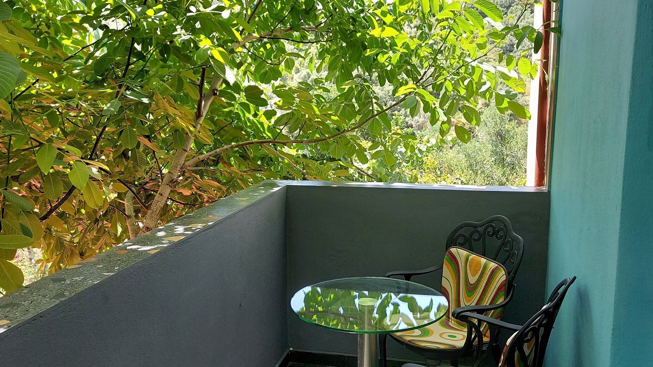 Photo of Outdoor in Goulediana