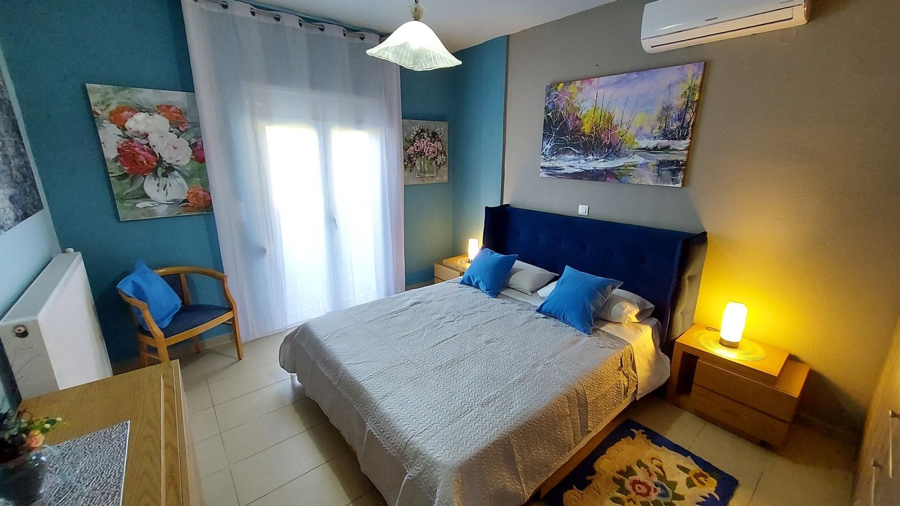 Photo of Bedroom in Goulediana