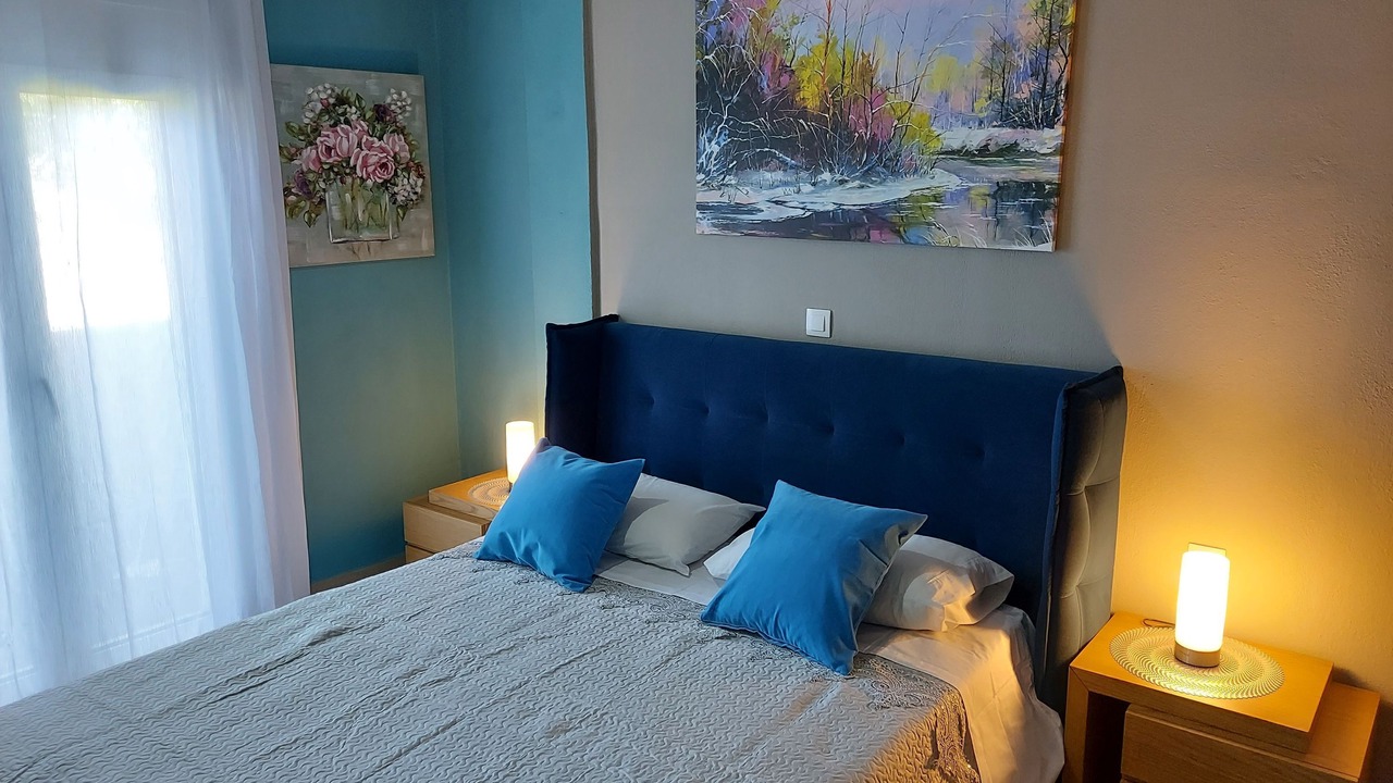 Photo of Bedroom in Goulediana