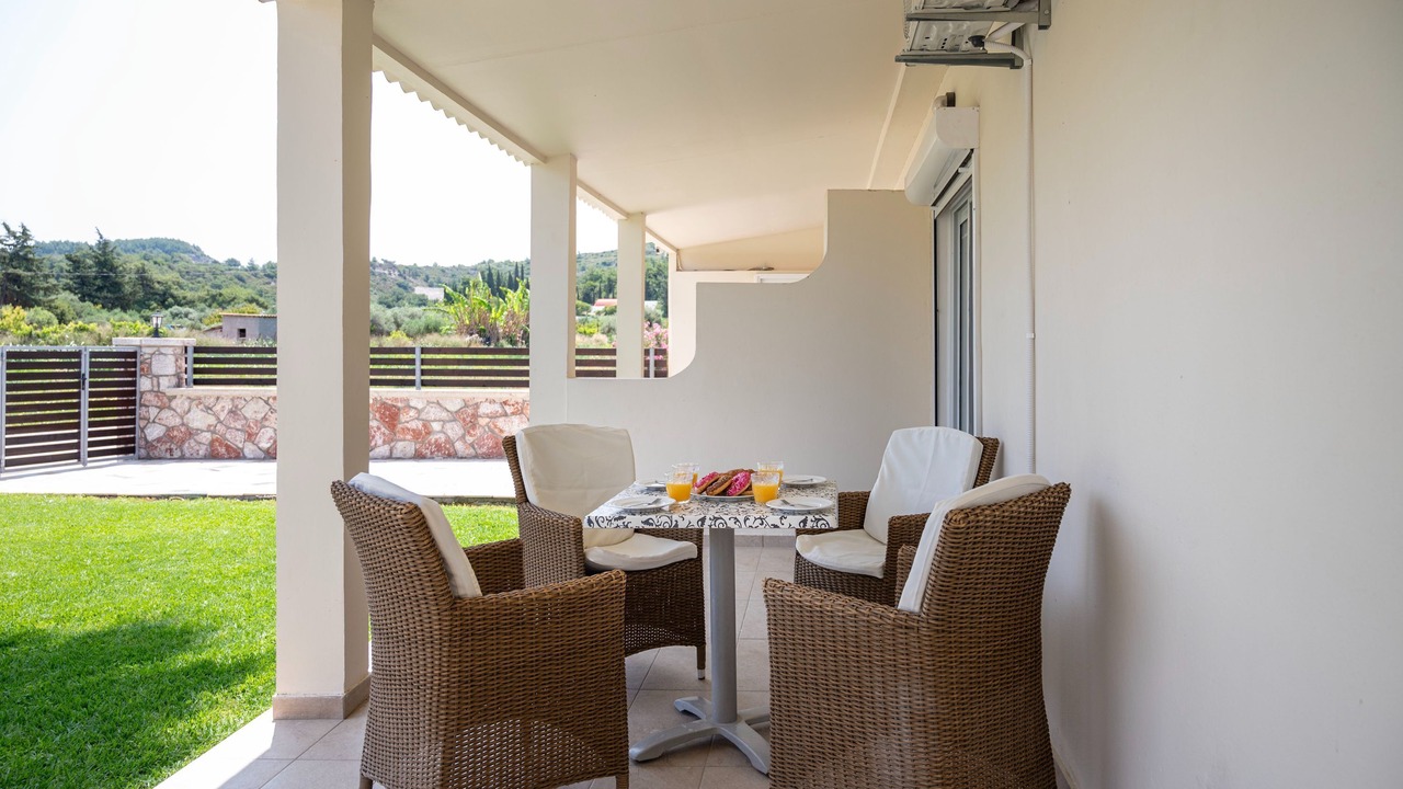 Photo of Outdoor in Fanai