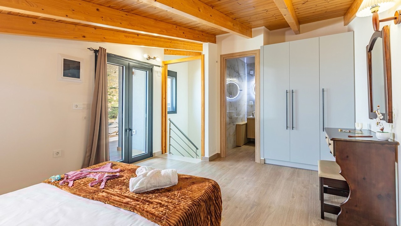 Photo of Bedroom in Gouvai