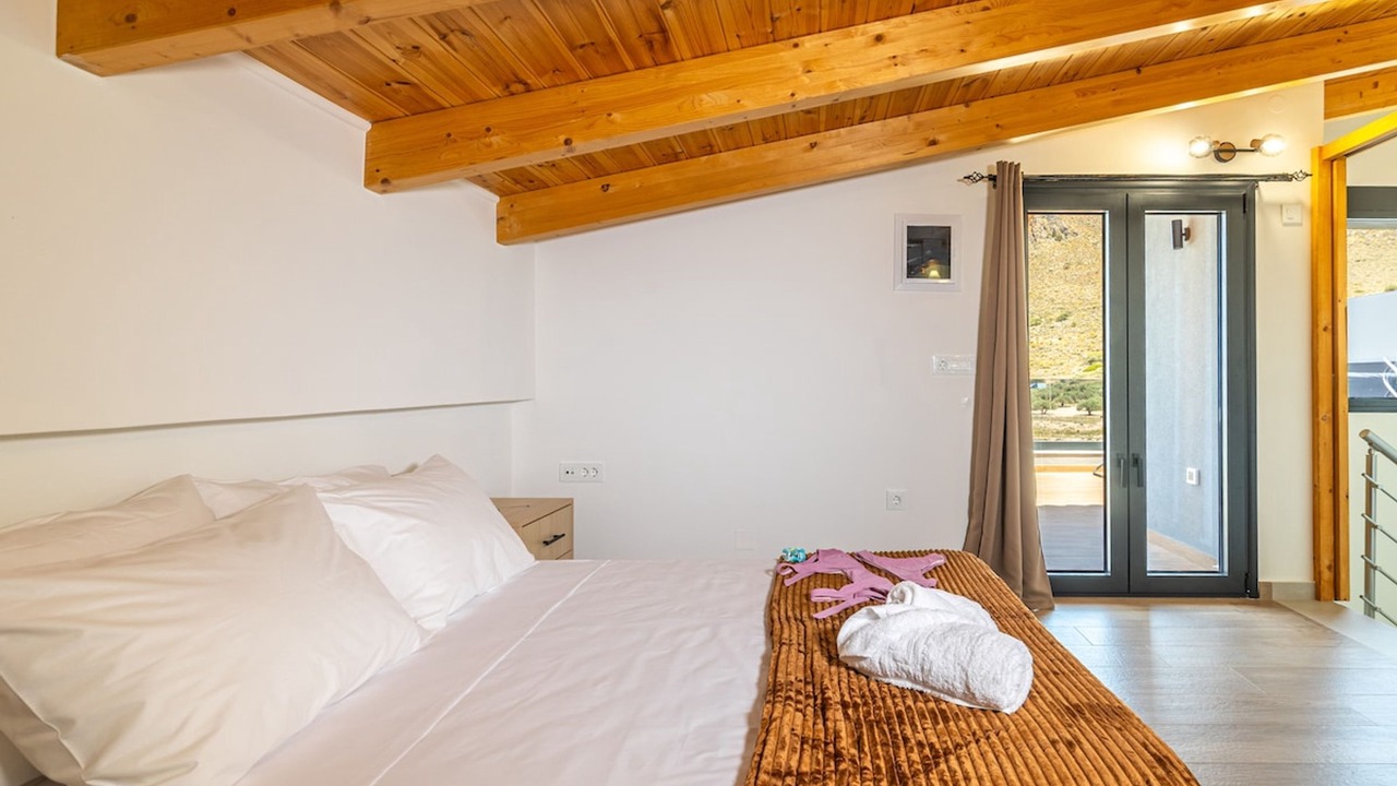 Photo of Bedroom in Gouvai