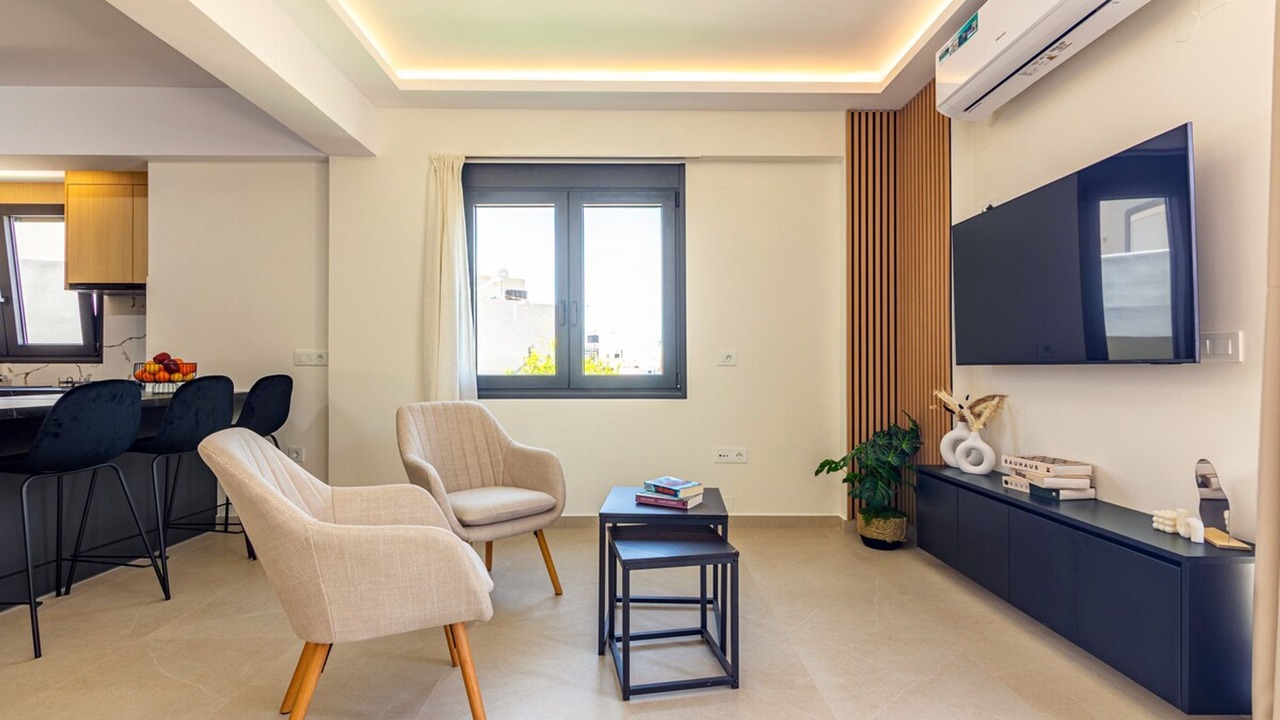 Photo of Livingroom in Gouvai