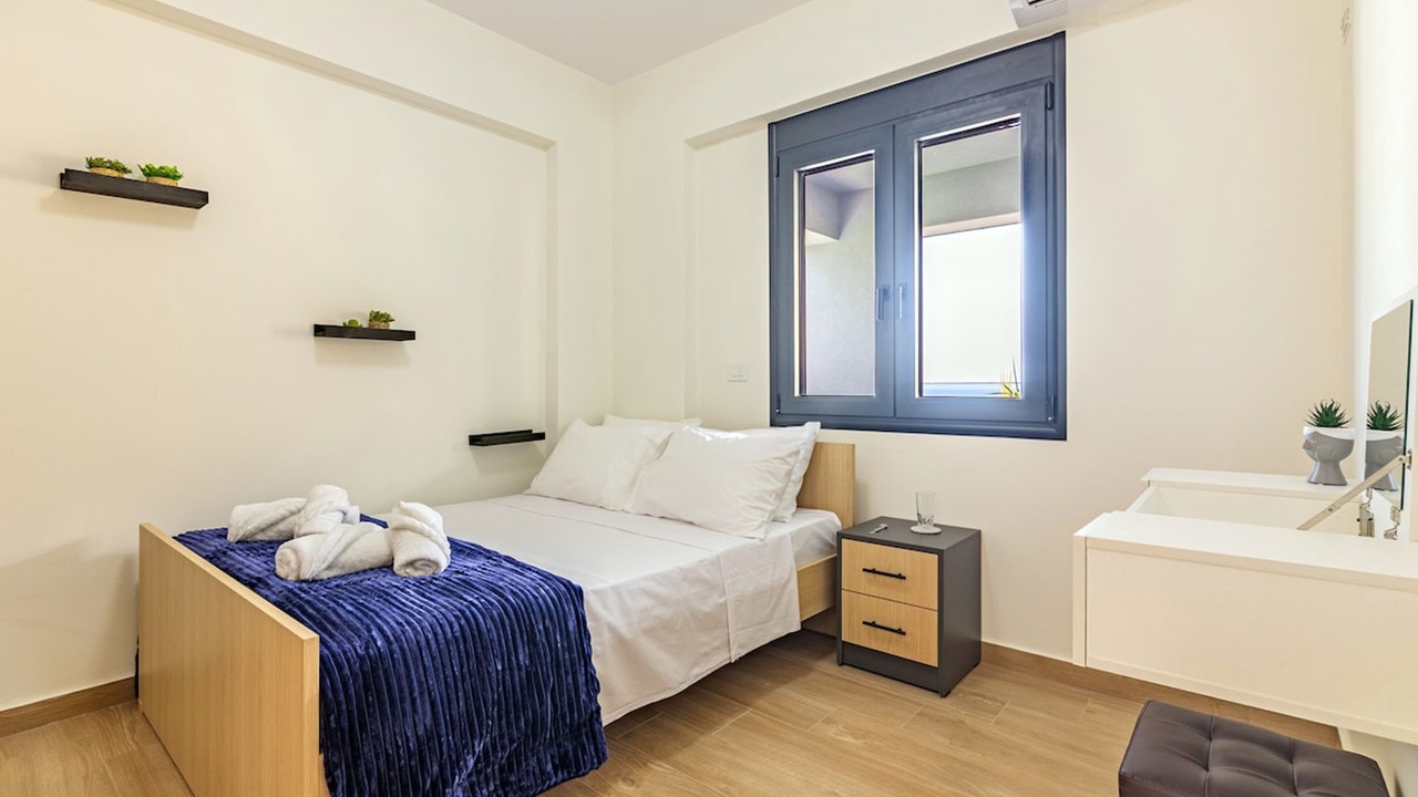 Photo of Bedroom in Gouvai