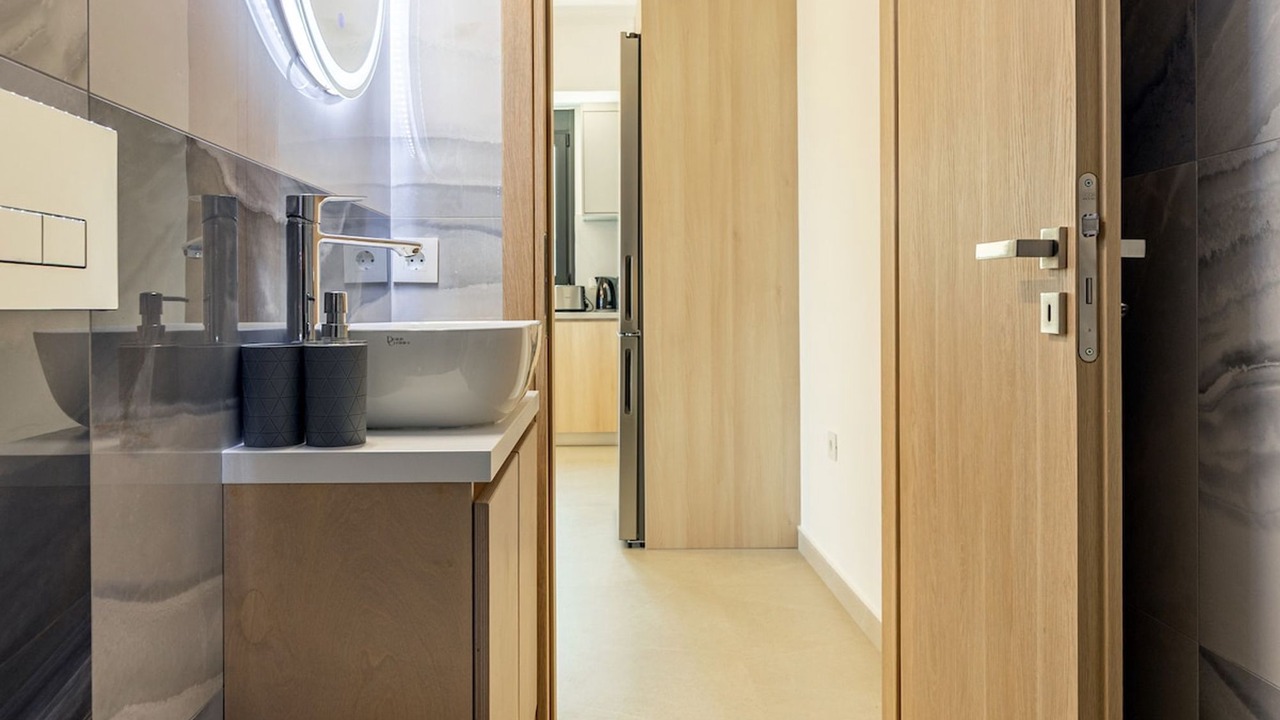Photo of Bathroom in Gouvai