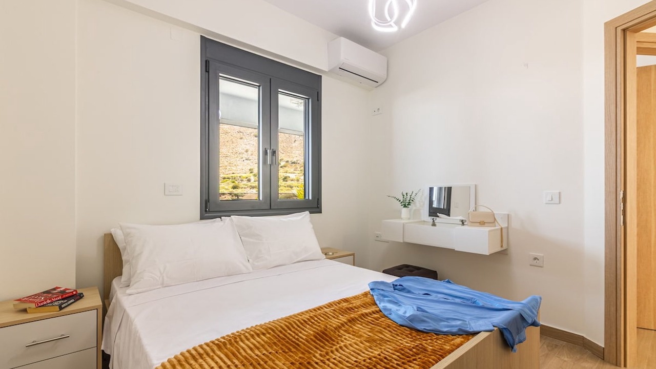 Photo of Bedroom in Gouvai