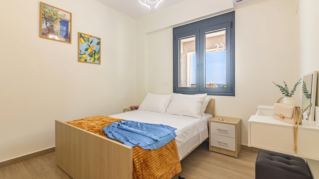 Photo of Bedroom in Gouvai