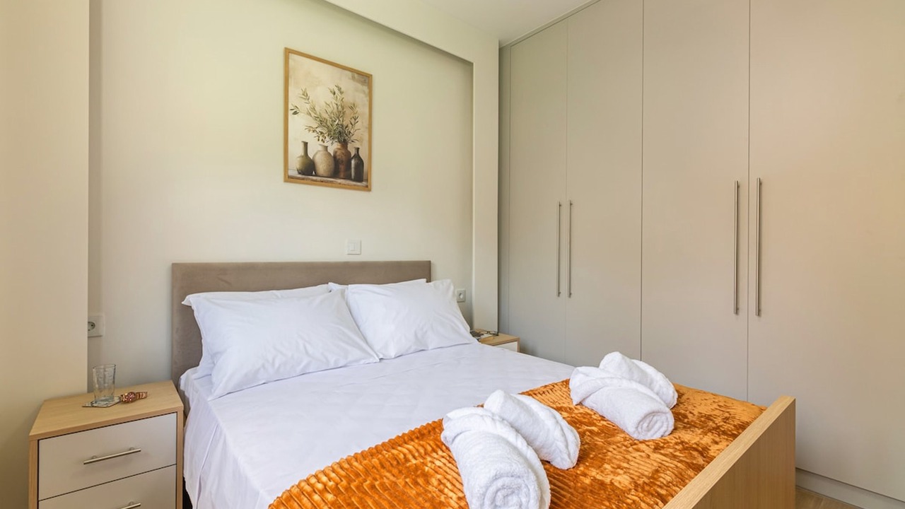 Photo of Bedroom in Gouvai