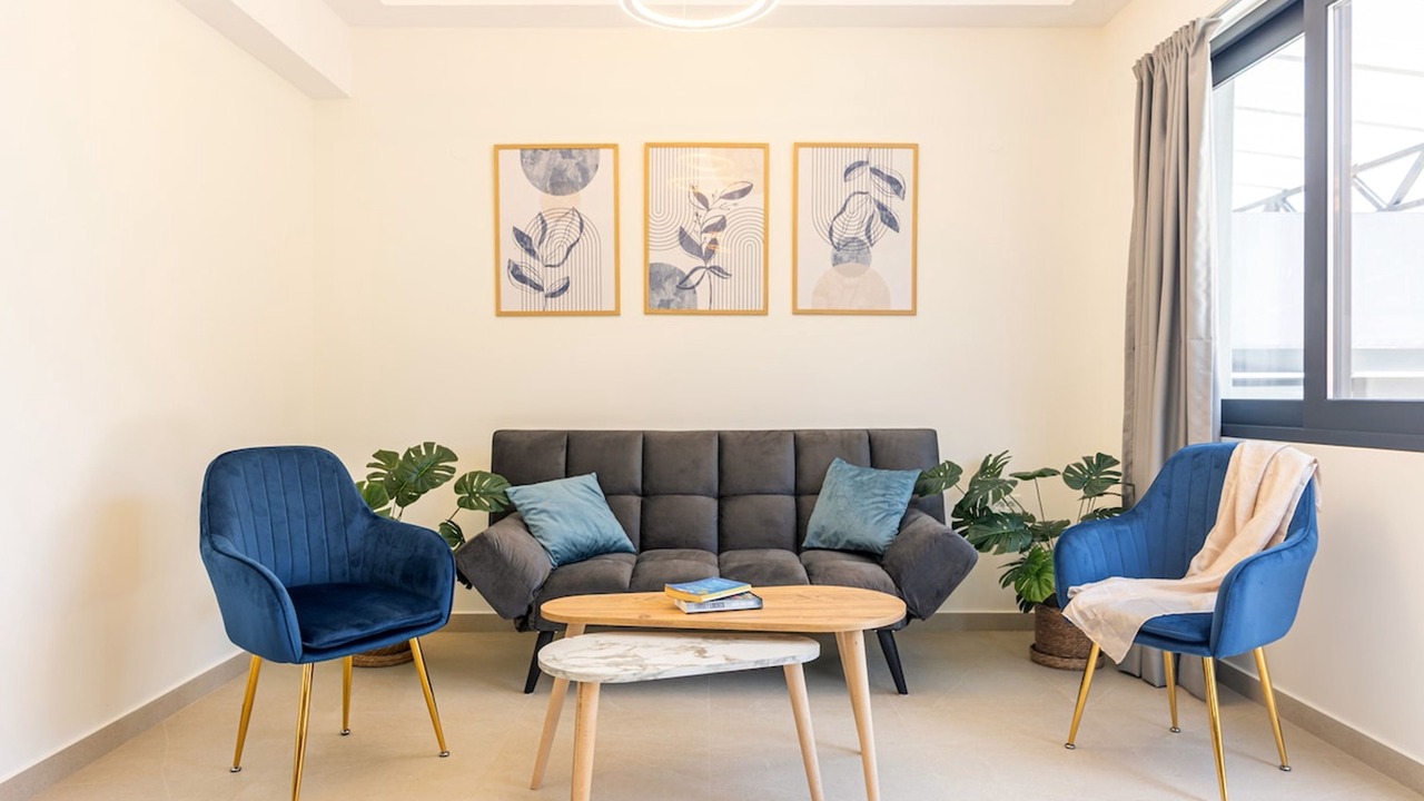 Photo of Livingroom in Gouvai