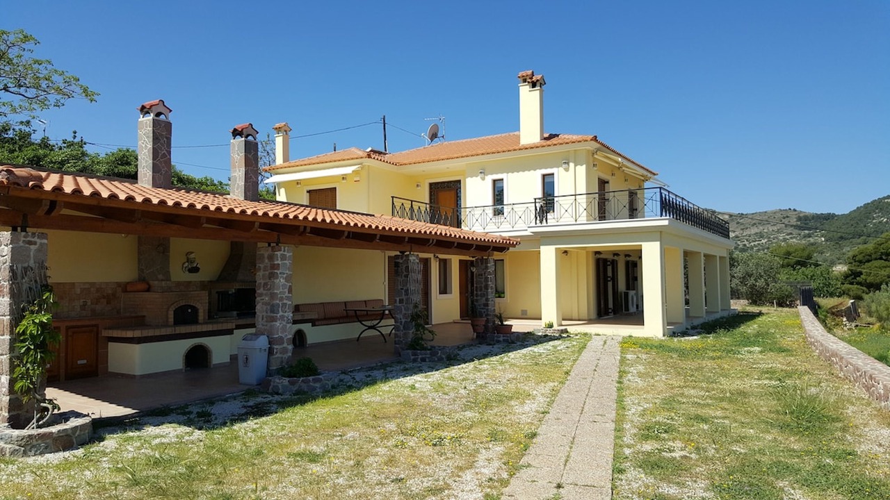 Photo of Outdoor in Kontos