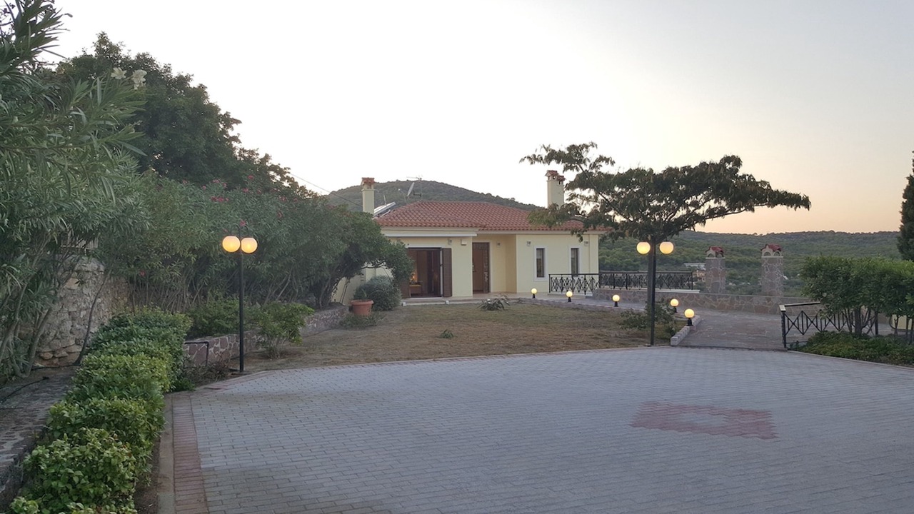 Photo of Outdoor in Kontos