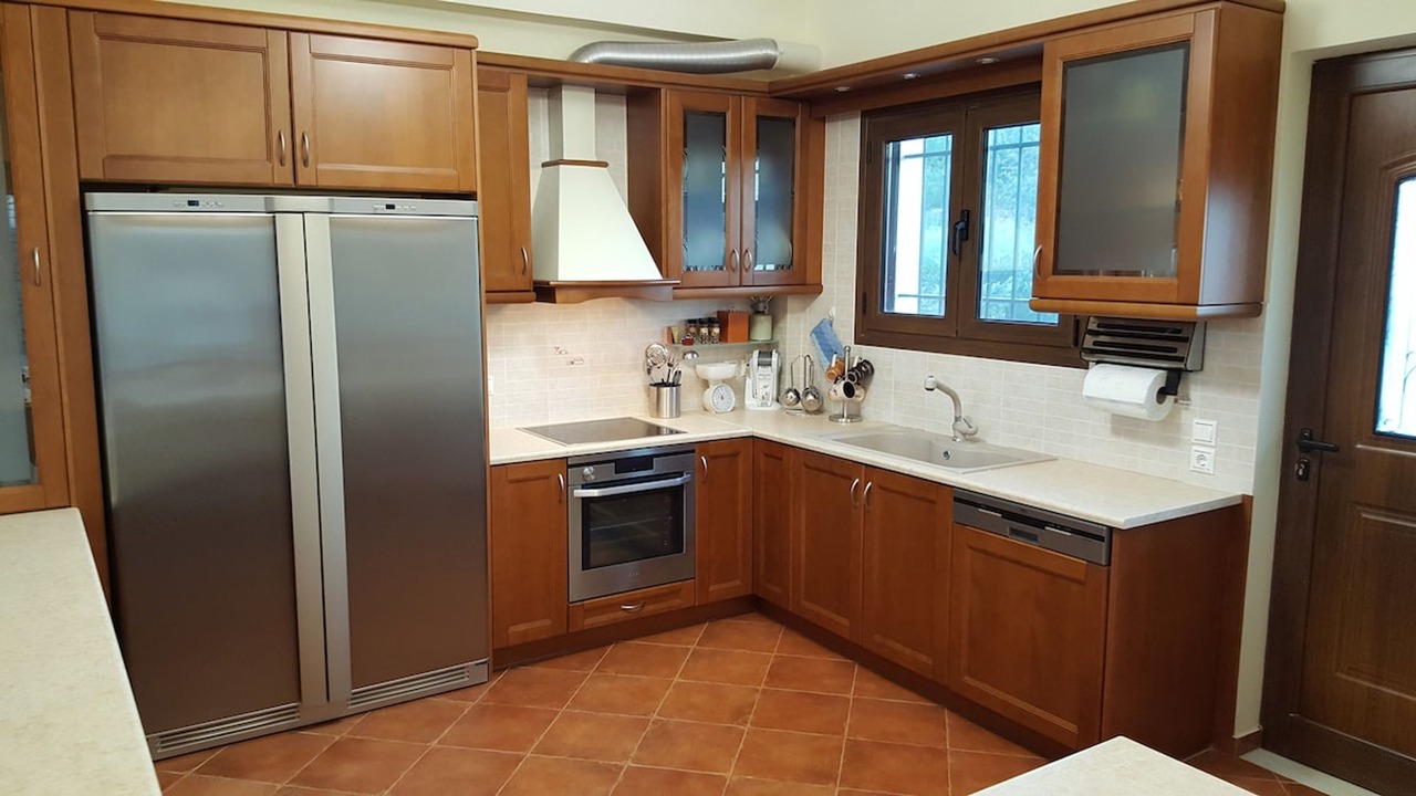 Photo of Kitchen in Kontos