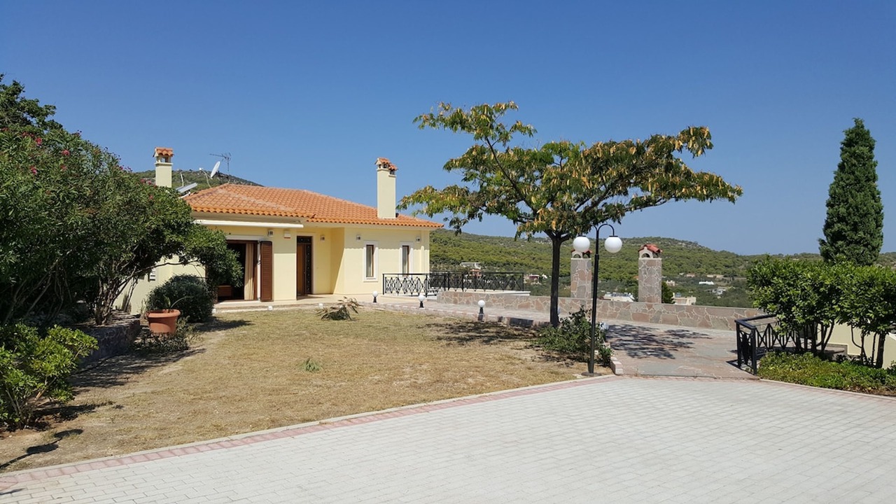 Photo of Outdoor in Kontos