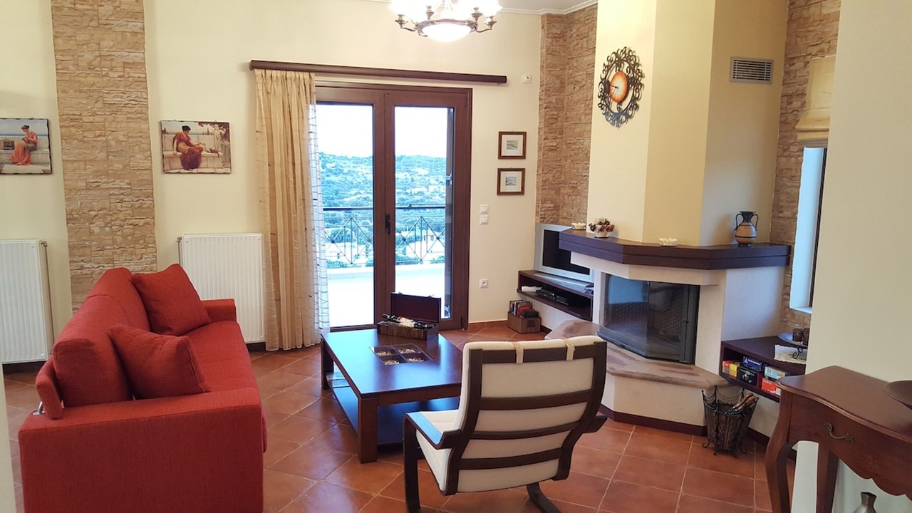 Photo of Livingroom in Kontos