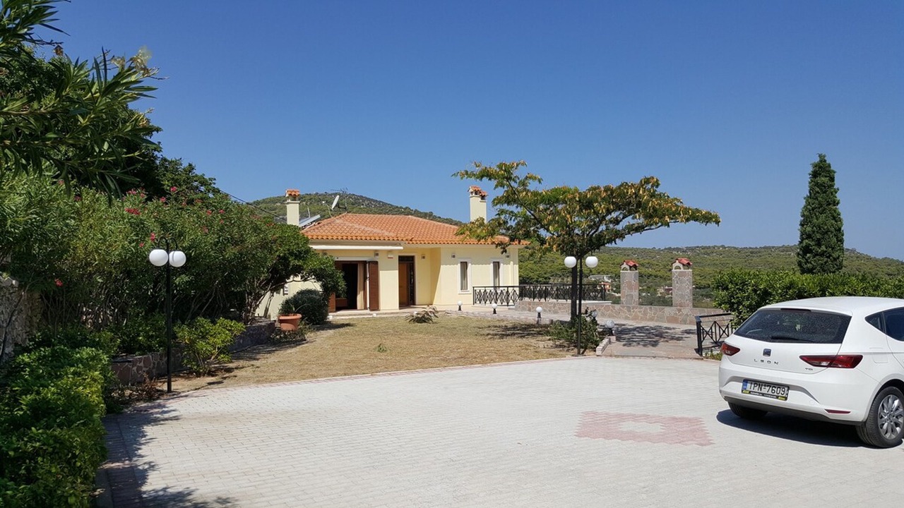 Photo of Outdoor in Kontos