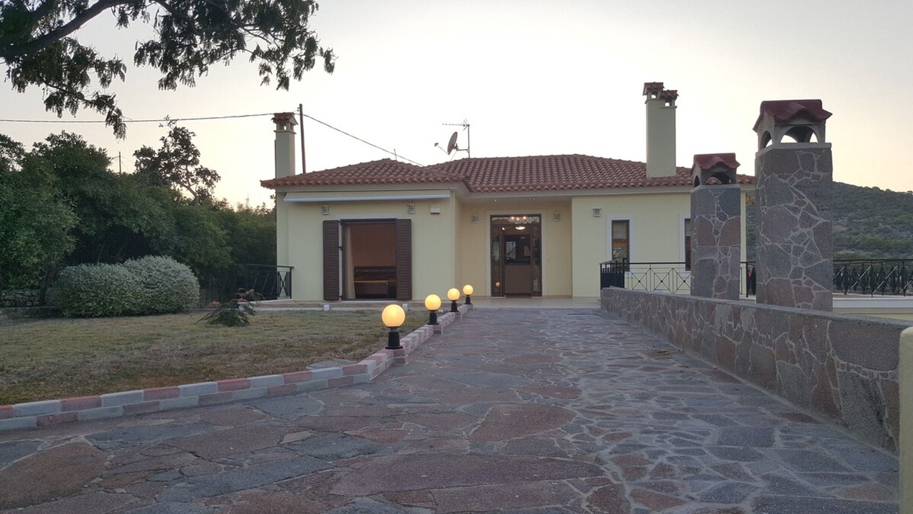 Photo of Outdoor in Kontos