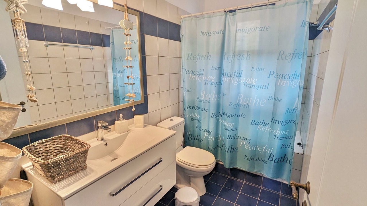Photo of Bathroom in Loutra