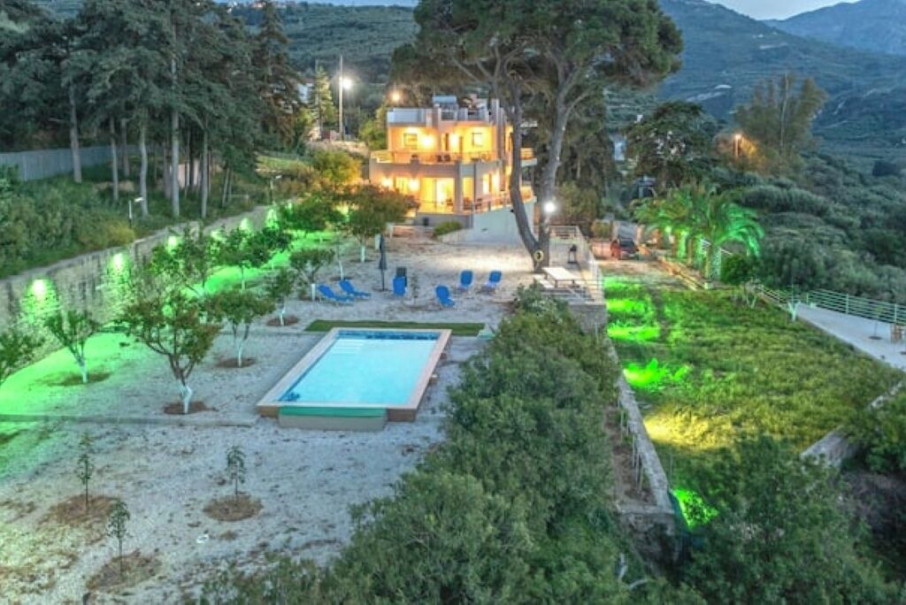 Photo of Outdoor in Kissamos