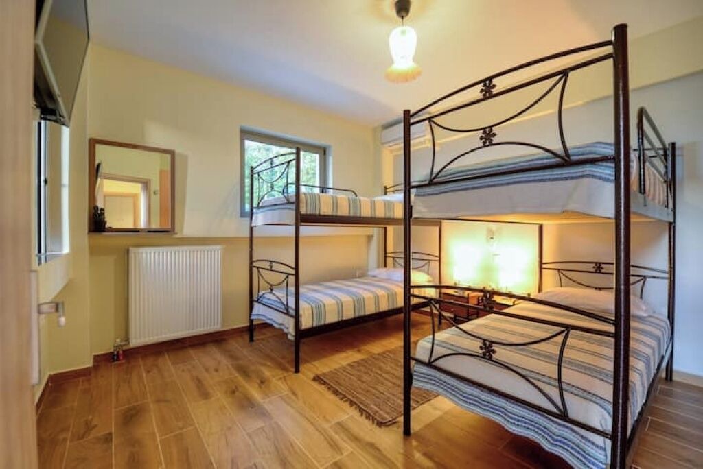 Photo of Bedroom in Kissamos