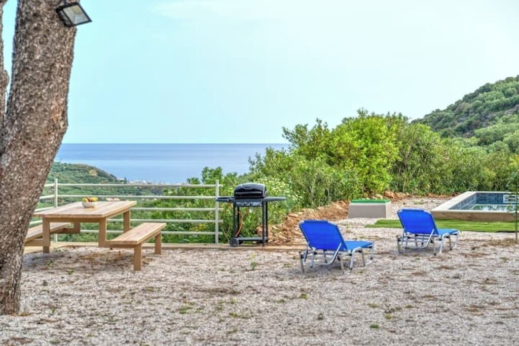 Photo of Outdoor in Kissamos