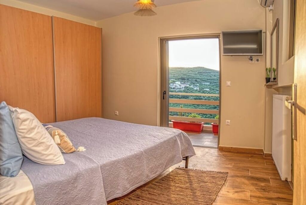 Photo of Bedroom in Kissamos