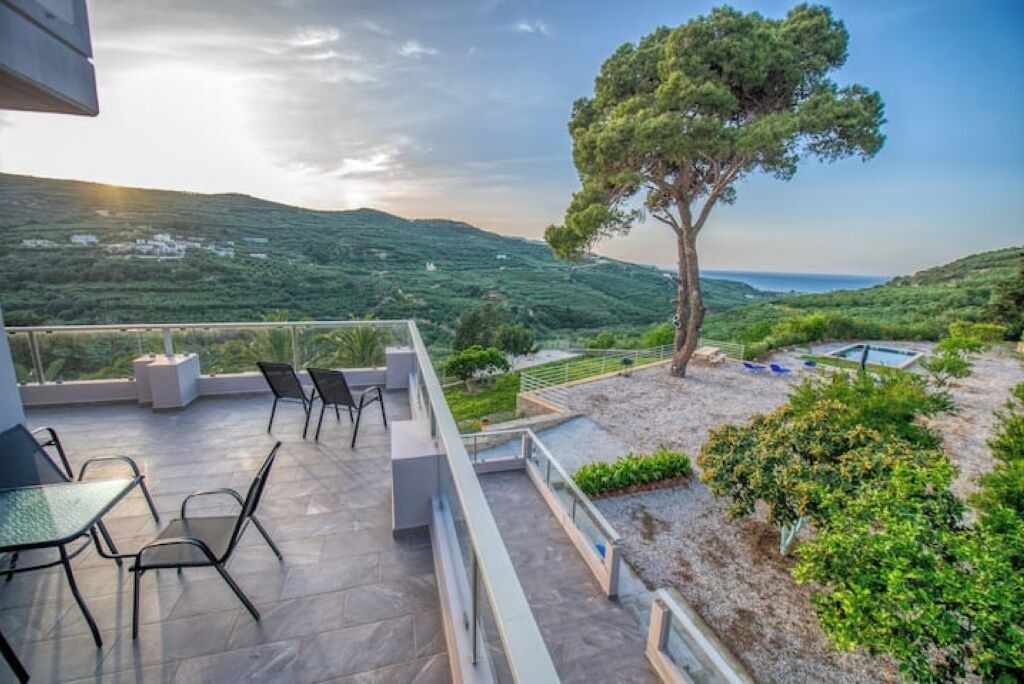 Photo of Outdoor in Kissamos