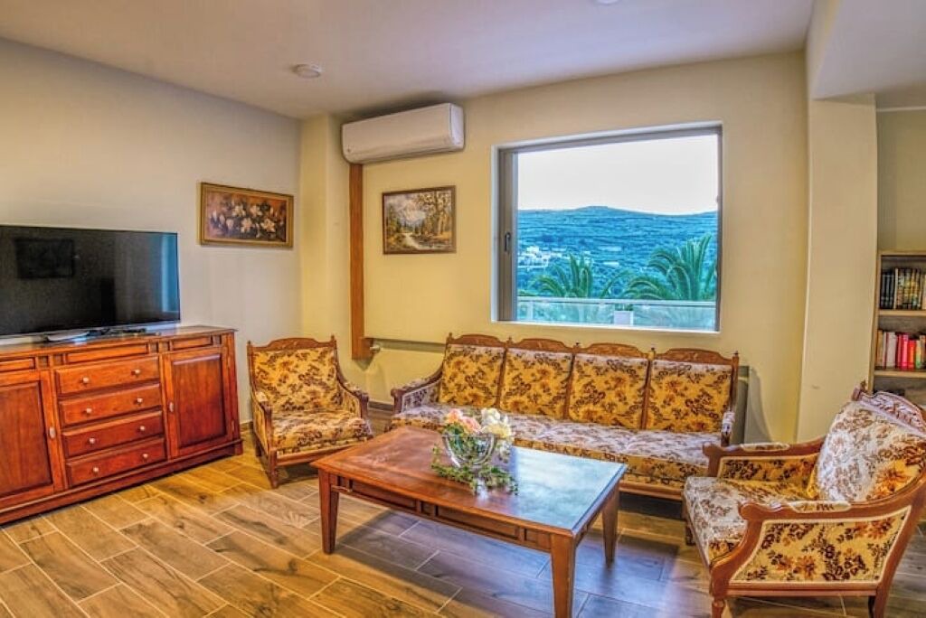 Photo of Livingroom in Kissamos